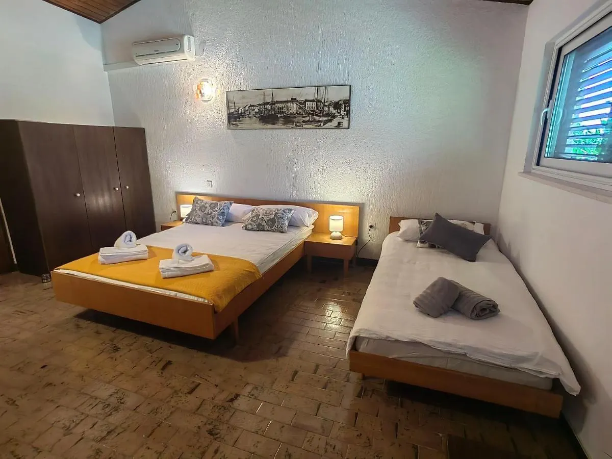 Apartment Lada 0*, Dramalj