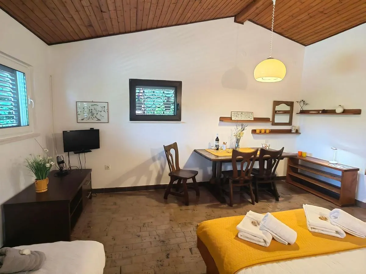 Apartment Lada Croatia