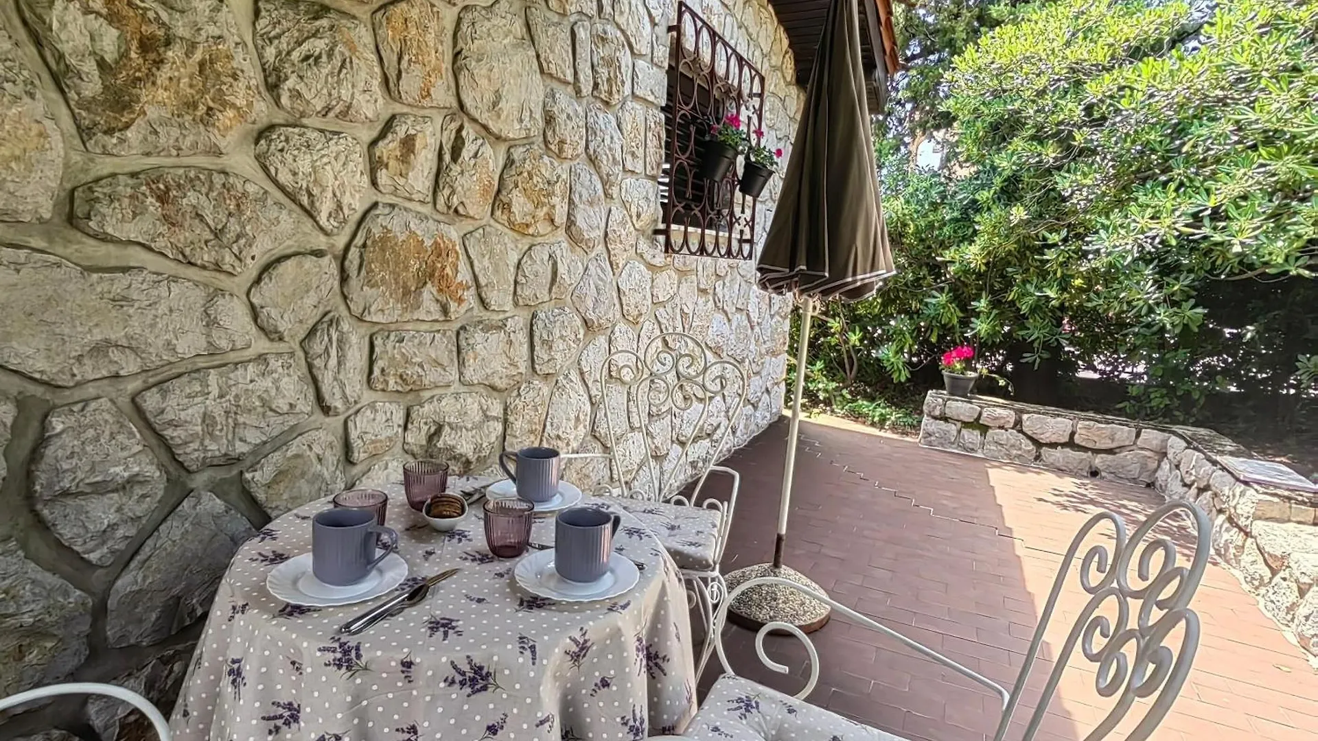 Apartment Lada Croatia