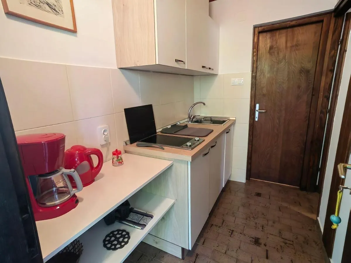 Apartment Lada Dramalj
