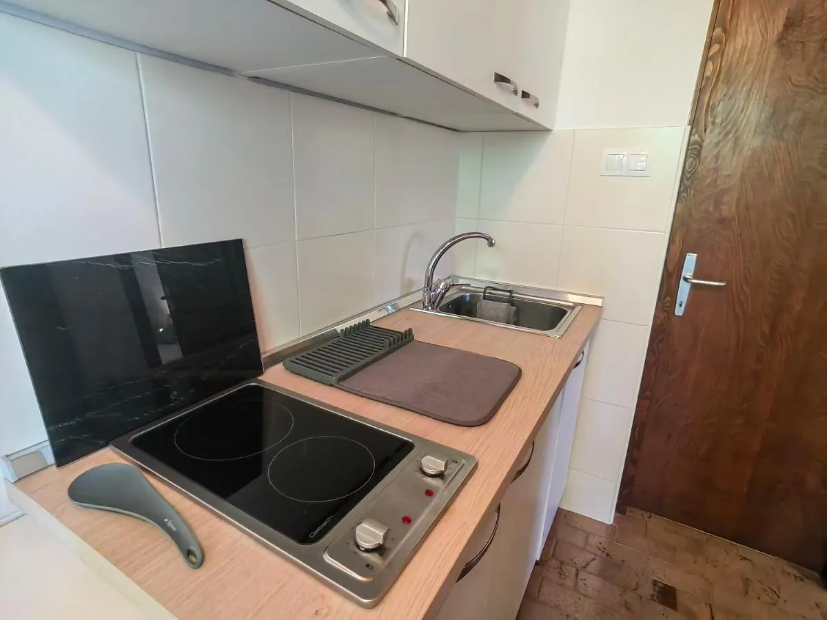 Apartment Lada Dramalj