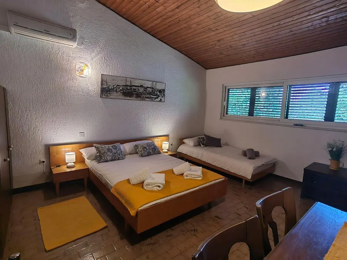 Apartment Lada Dramalj