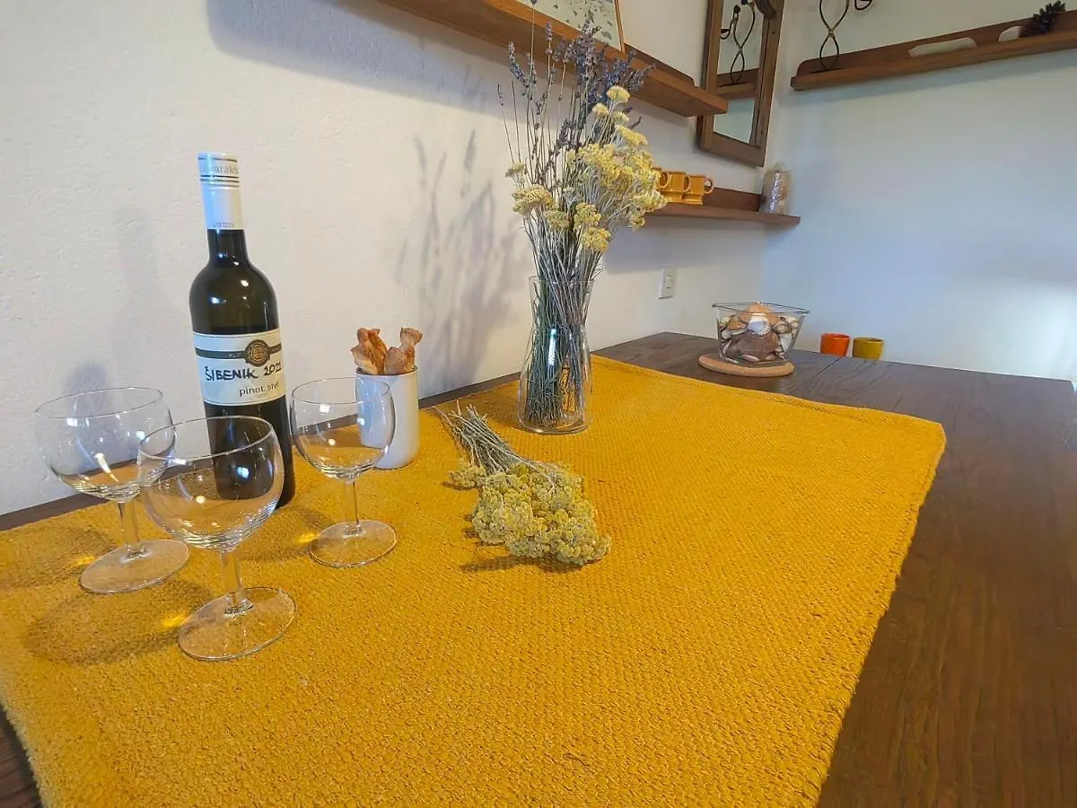 Apartment Lada Dramalj