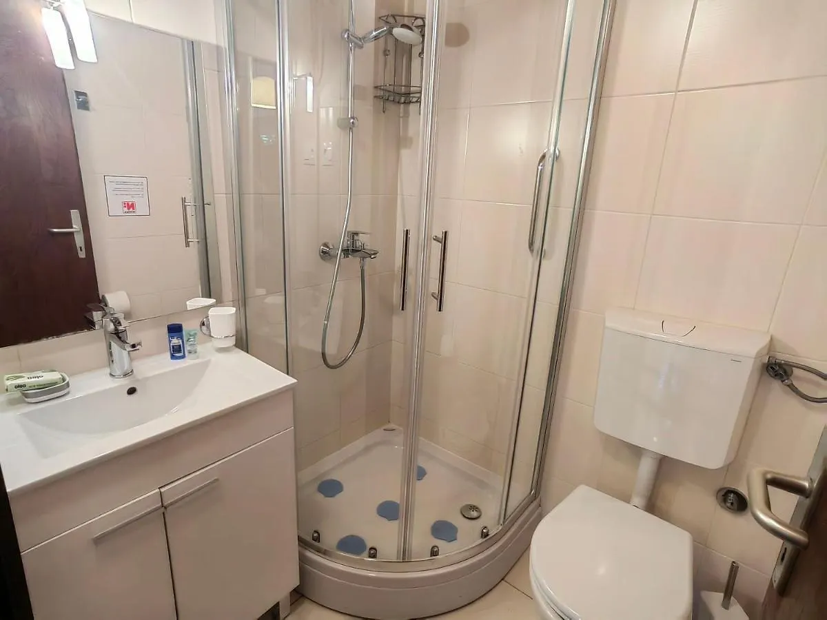 Apartment Lada Dramalj Croatia