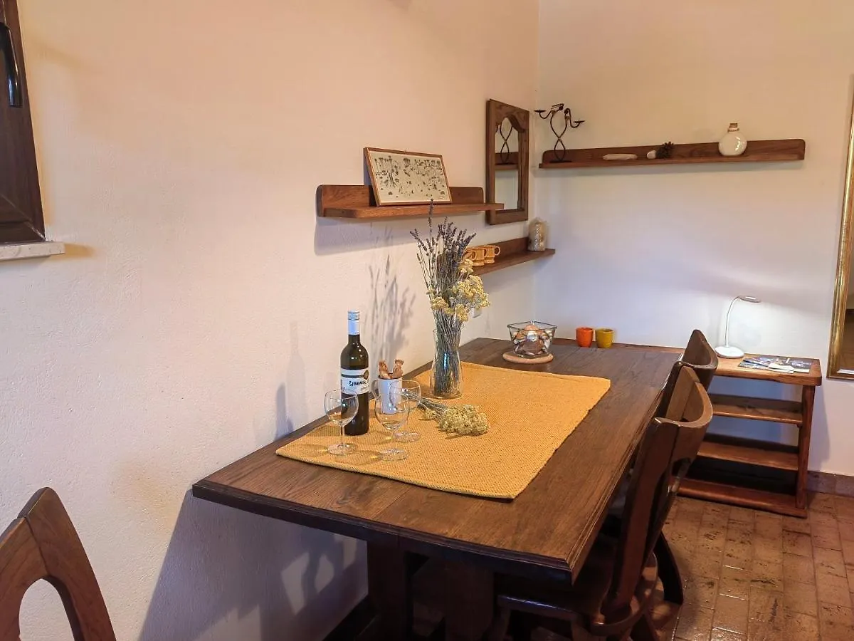 Apartment Lada Dramalj 0*,
