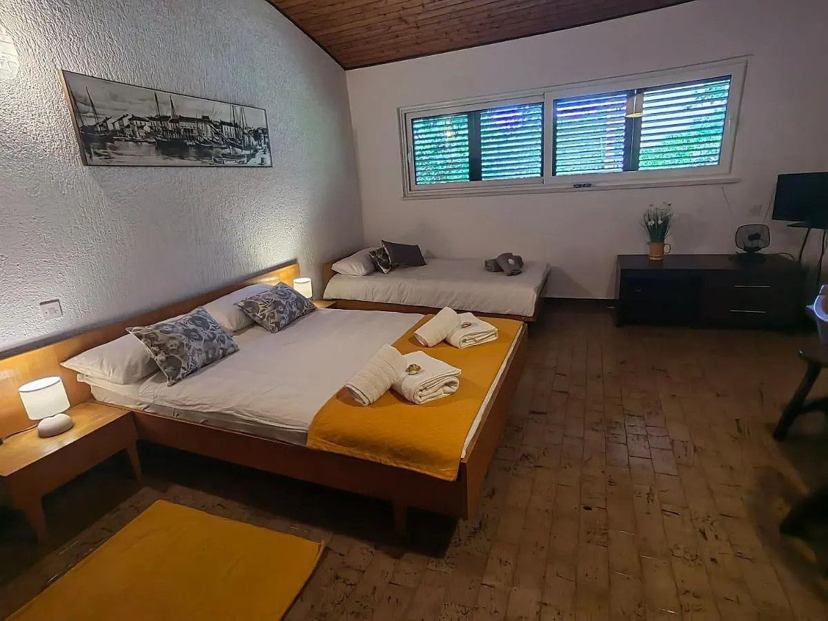 Apartment Lada Dramalj