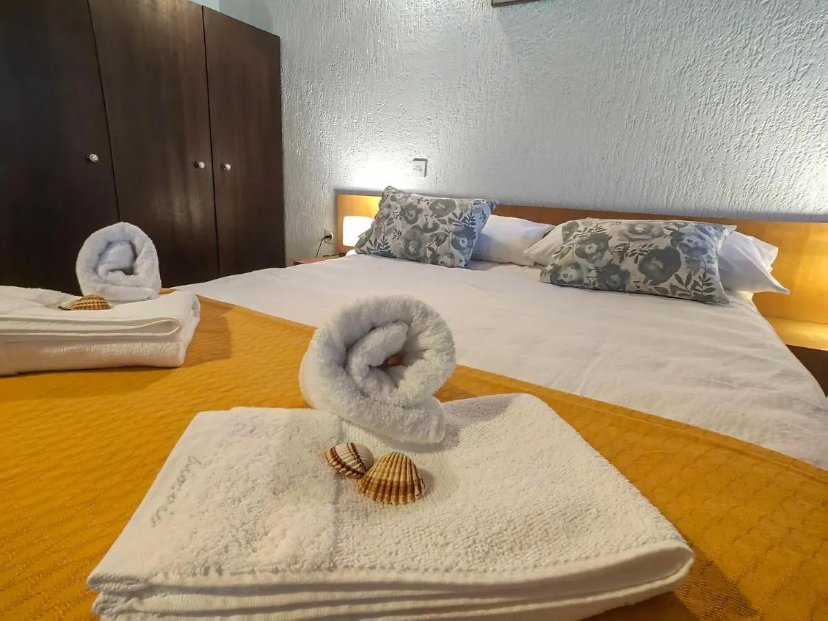 Apartment Lada Dramalj 0*,  Croatia