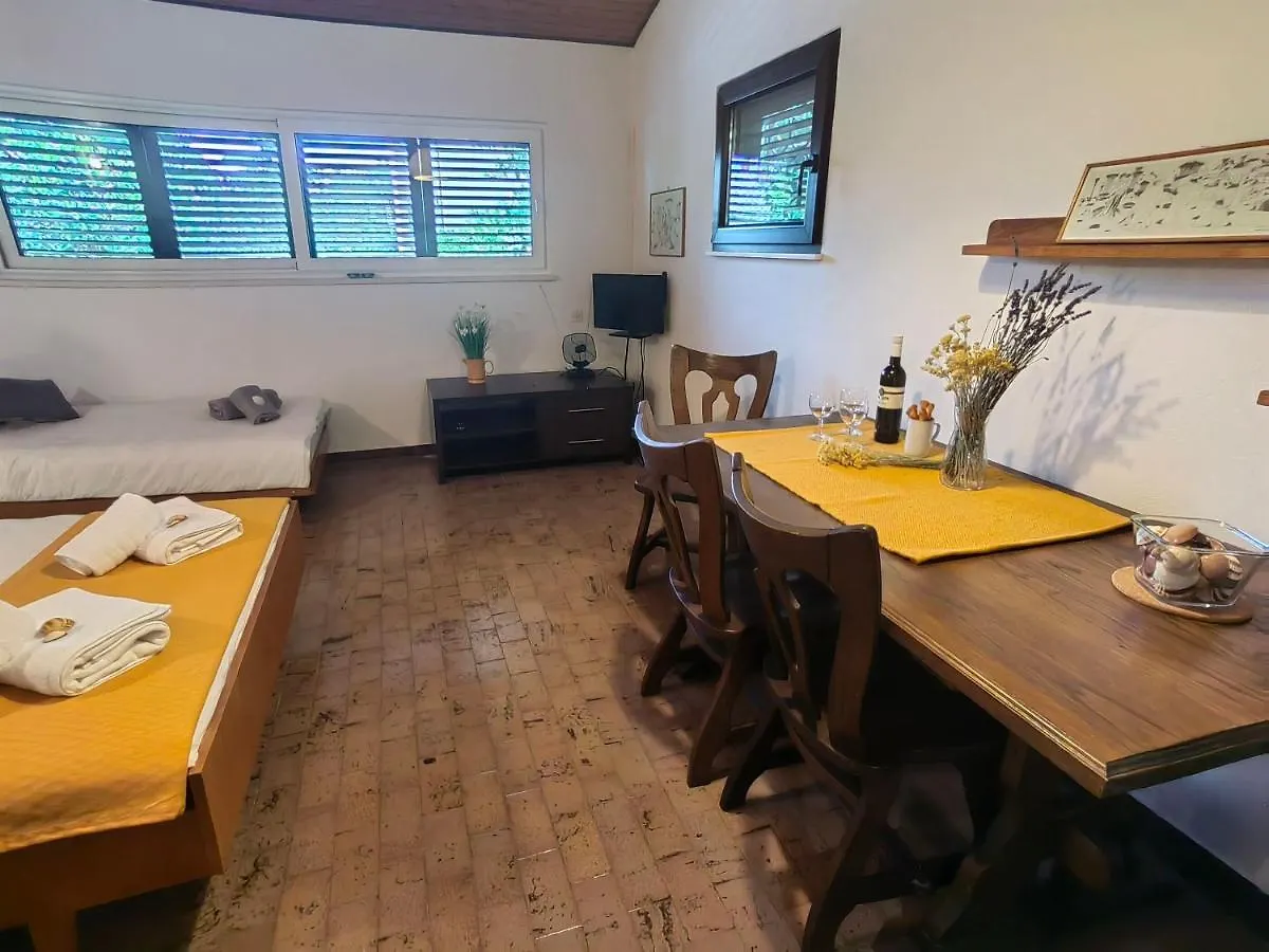 Apartment Lada Dramalj