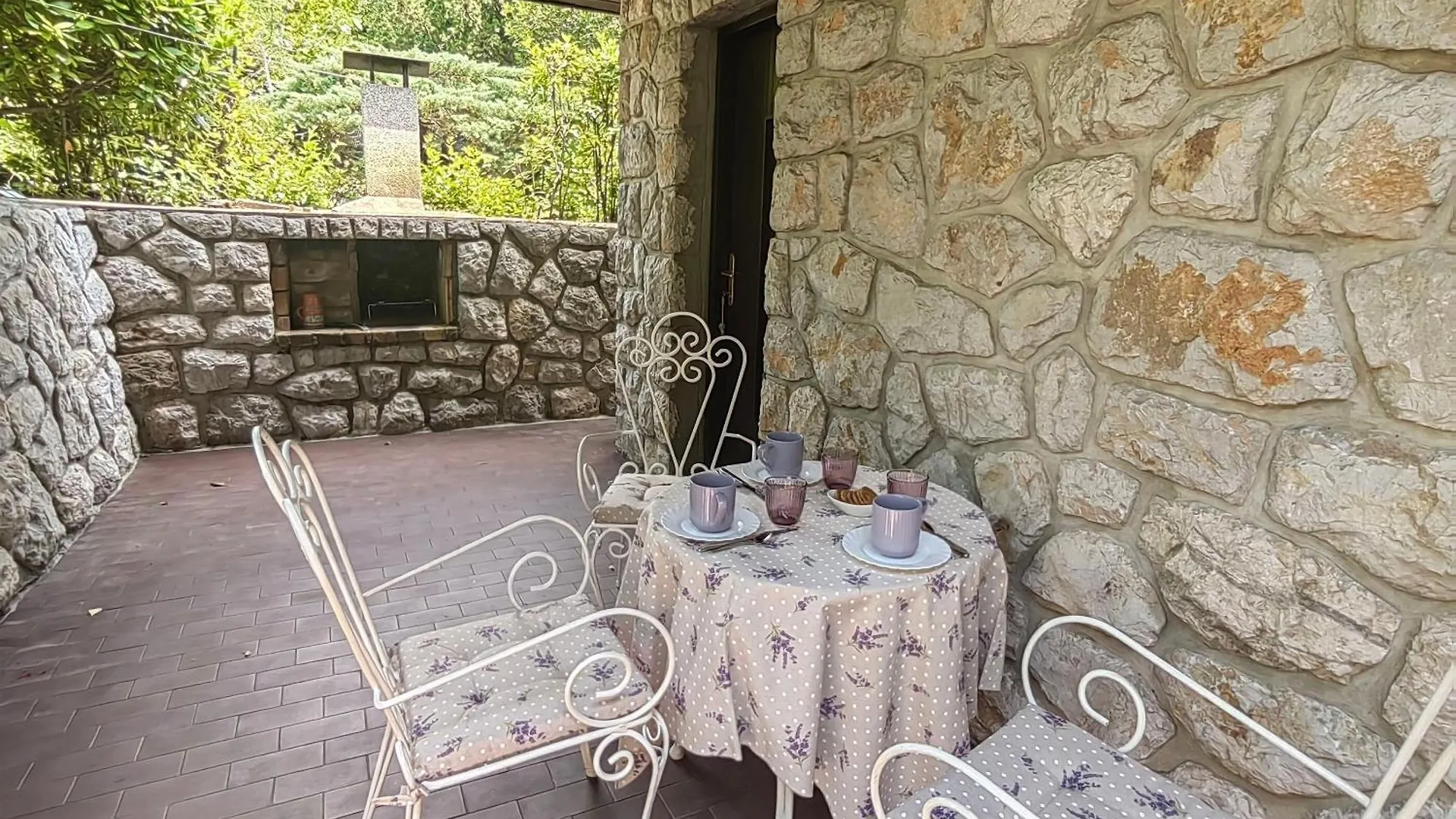 Apartment Lada Dramalj