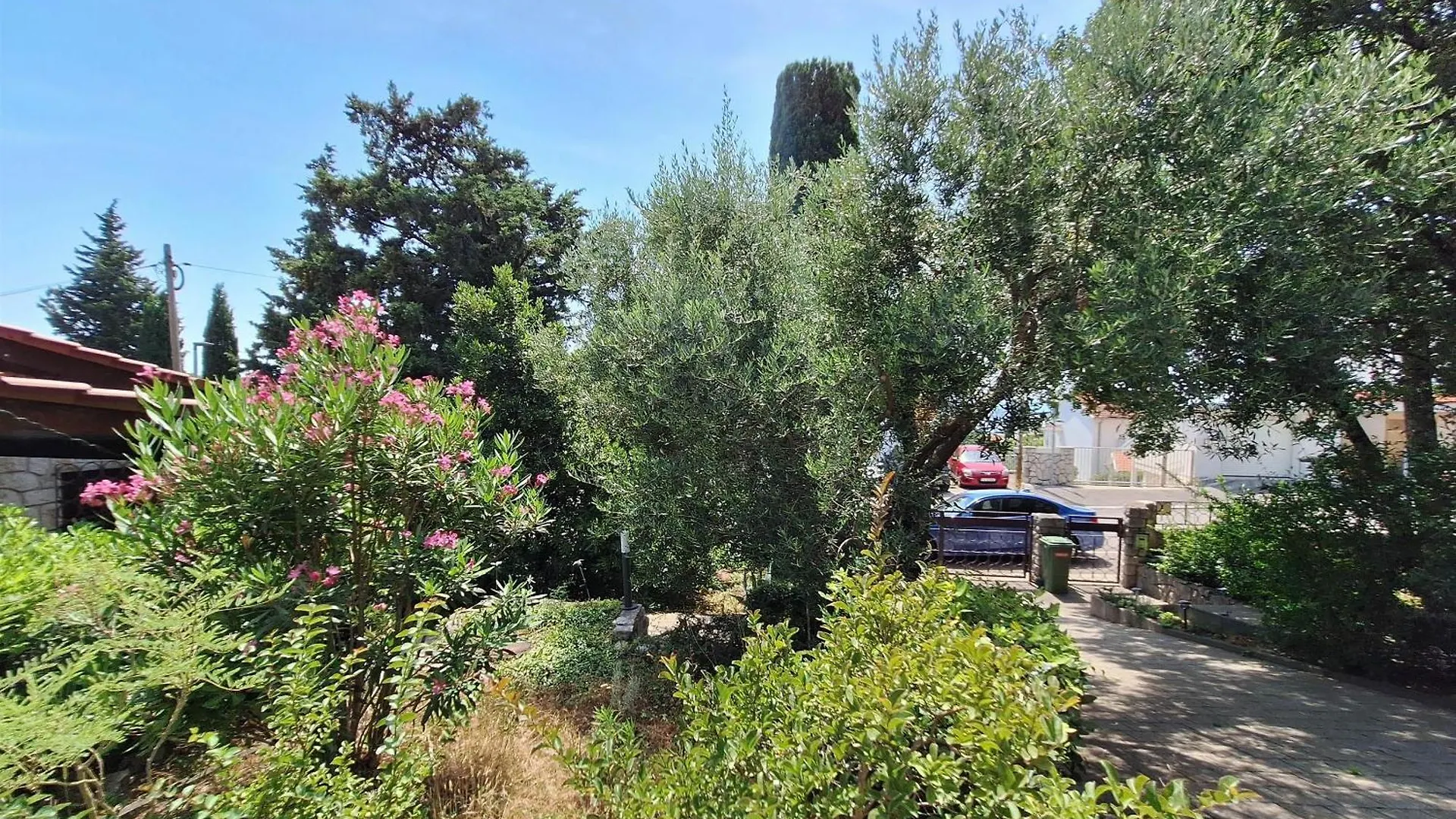 Apartment Lada Dramalj 0*,  Croatia