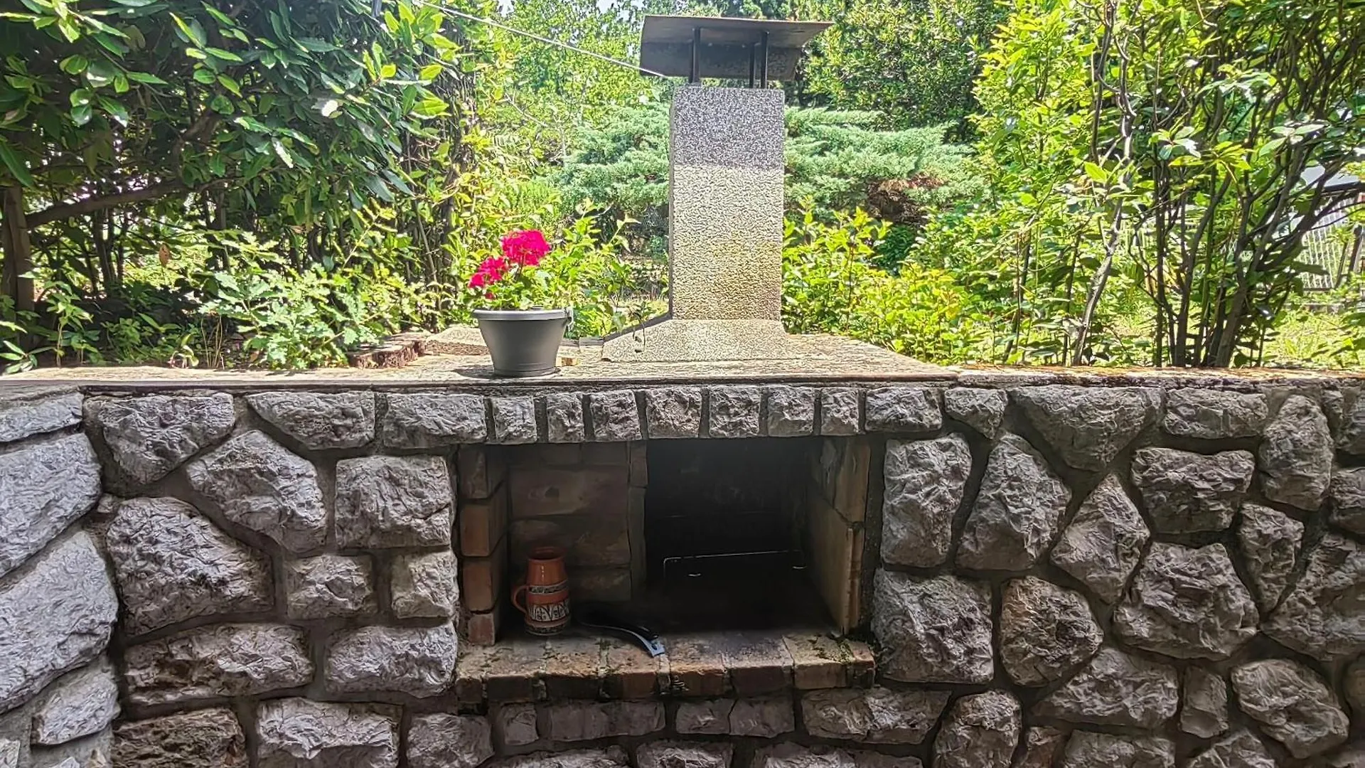Apartment Lada Dramalj Croatia